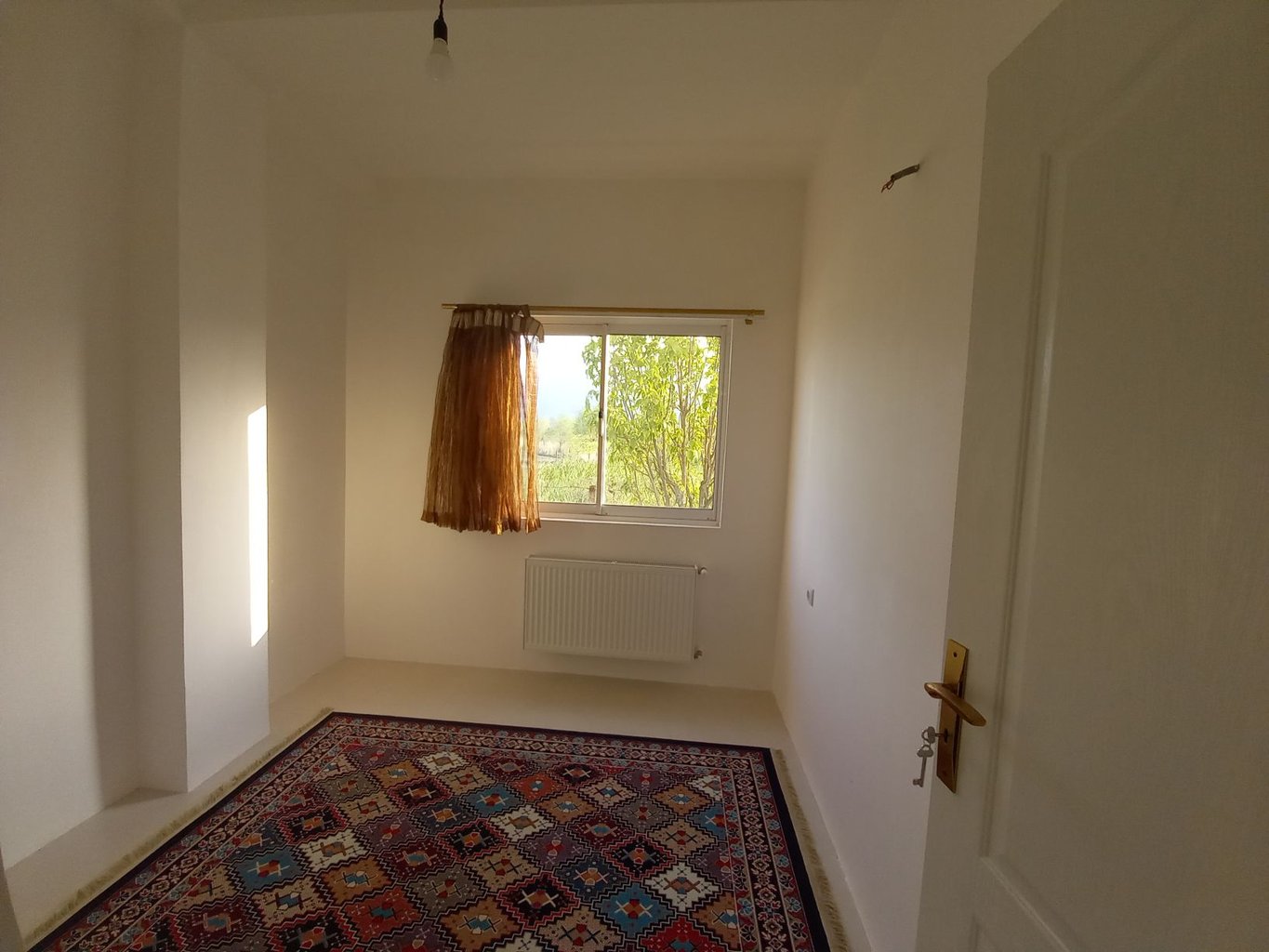 دوخوابه مهرسام شالی