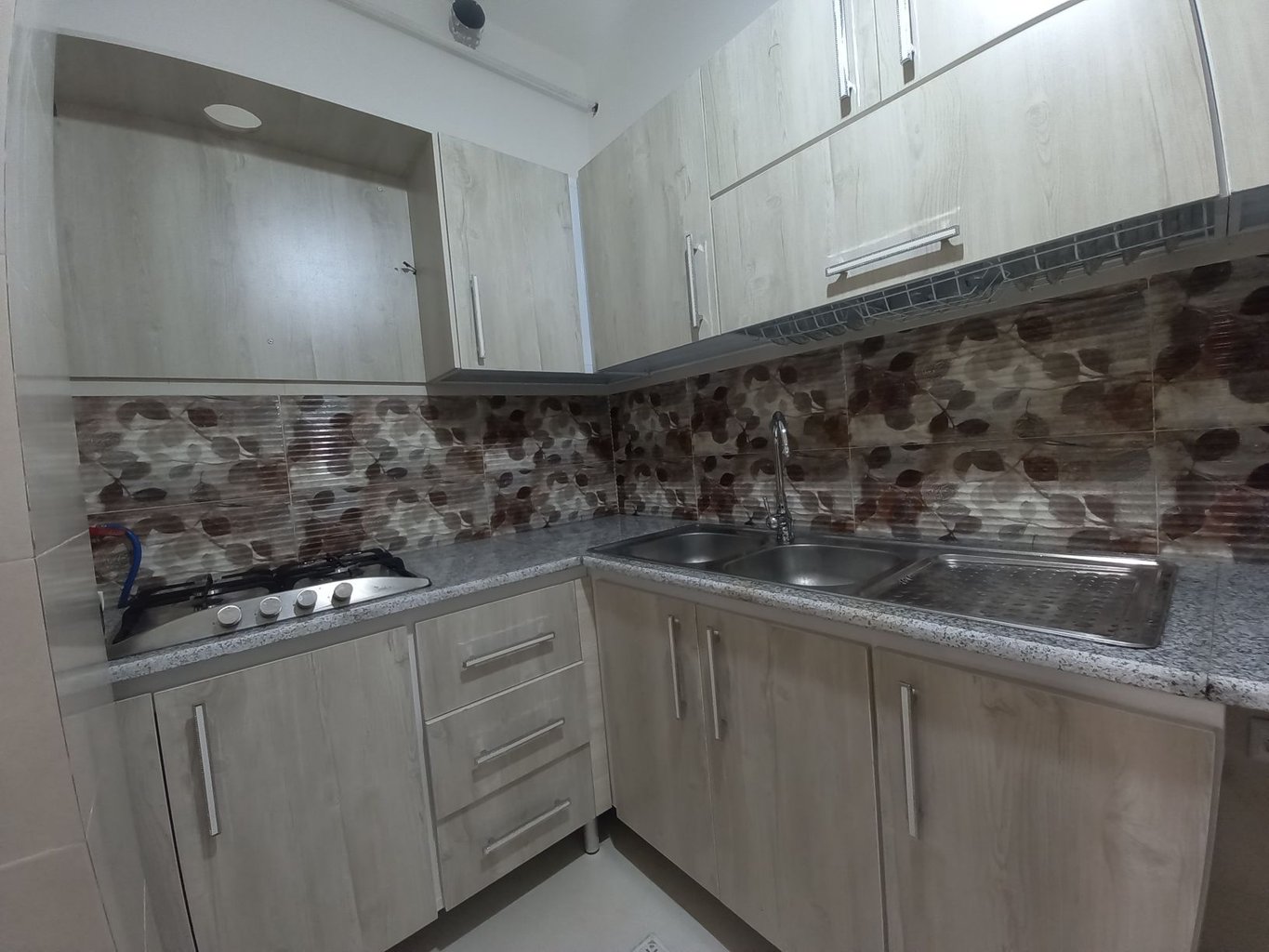 دوخوابه مهرسام شالی