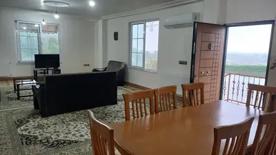 ویلا دوخوابه آیلی