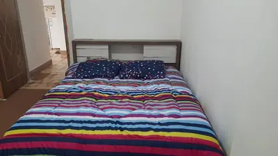 ویلا دوخوابه آیلی