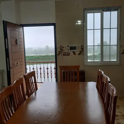 ویلا دوخوابه آیلی