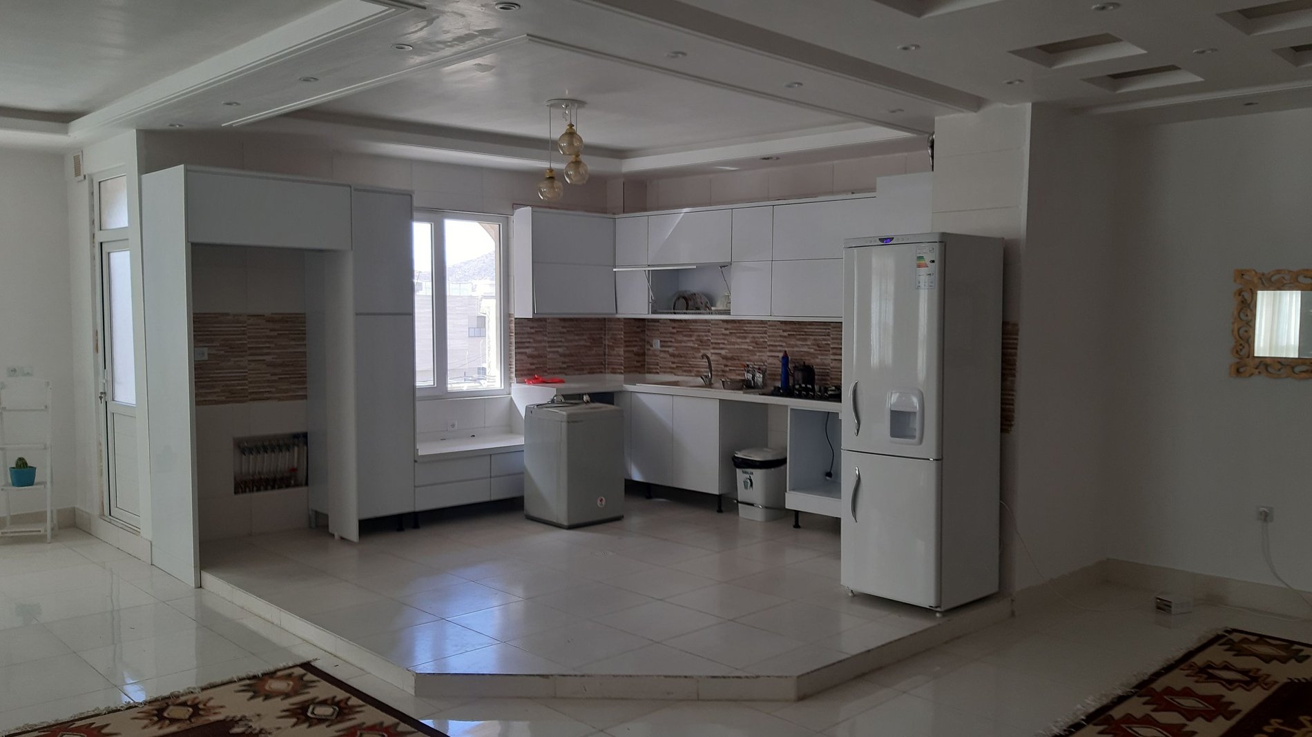 دوخوابه دانش ۳