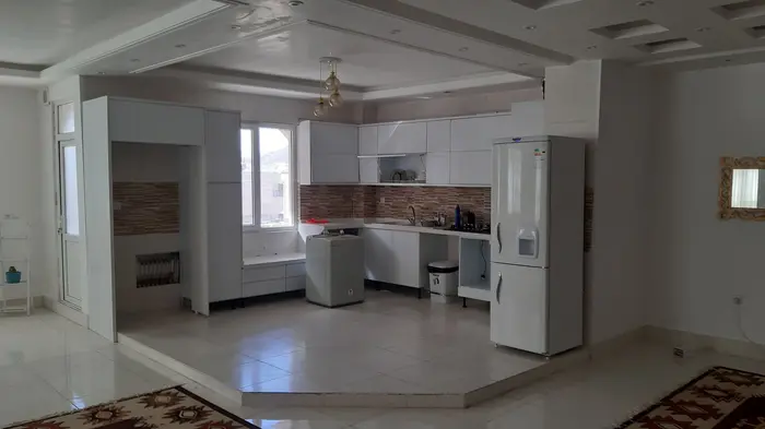 آپارتمان دوخوابه دانش ۳