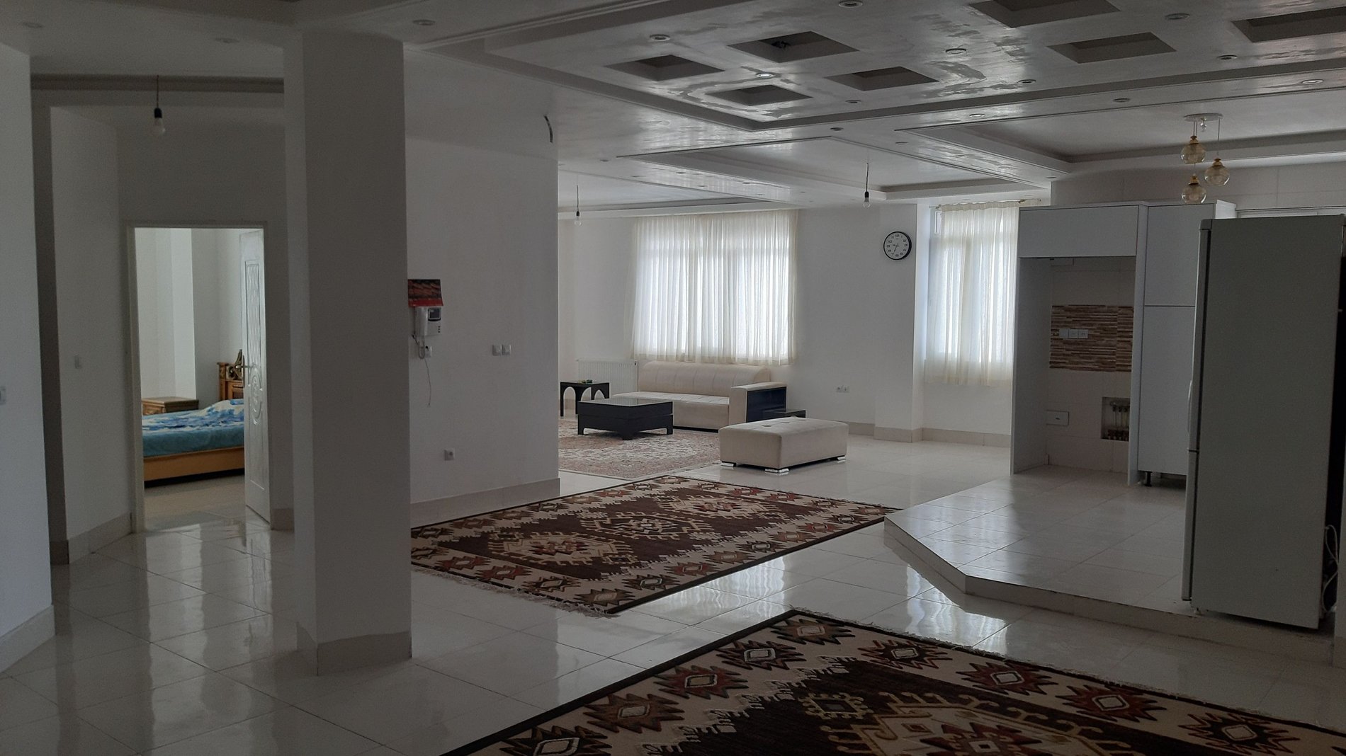 دوخوابه دانش ۳