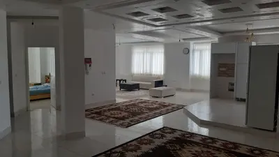 آپارتمان دوخوابه دانش ۳