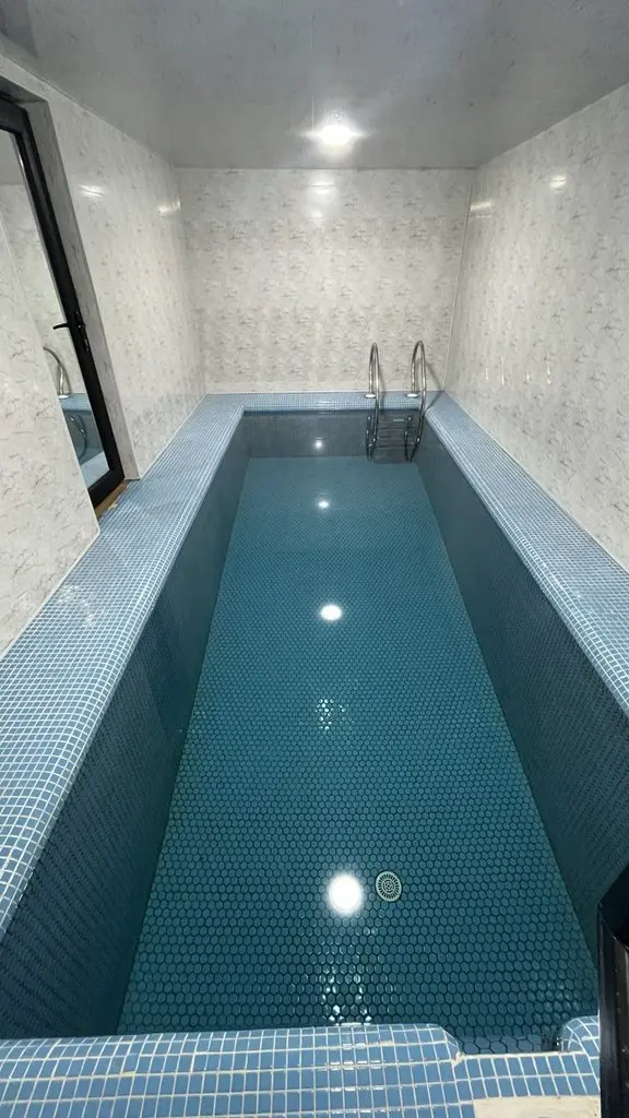 کلبه دوخوابه کلبه رود ۱