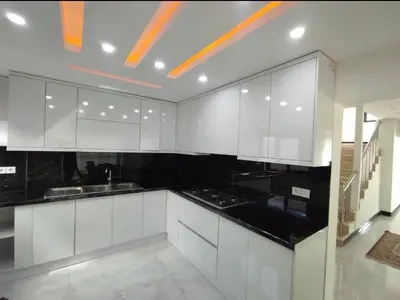 ویلا ویلایی چهارخوابه بلوار اطبا 