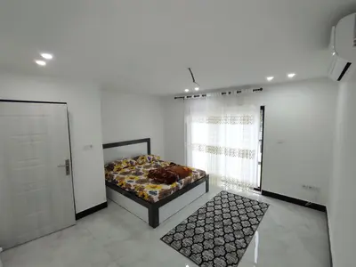 ویلا ویلایی چهارخوابه بلوار اطبا 