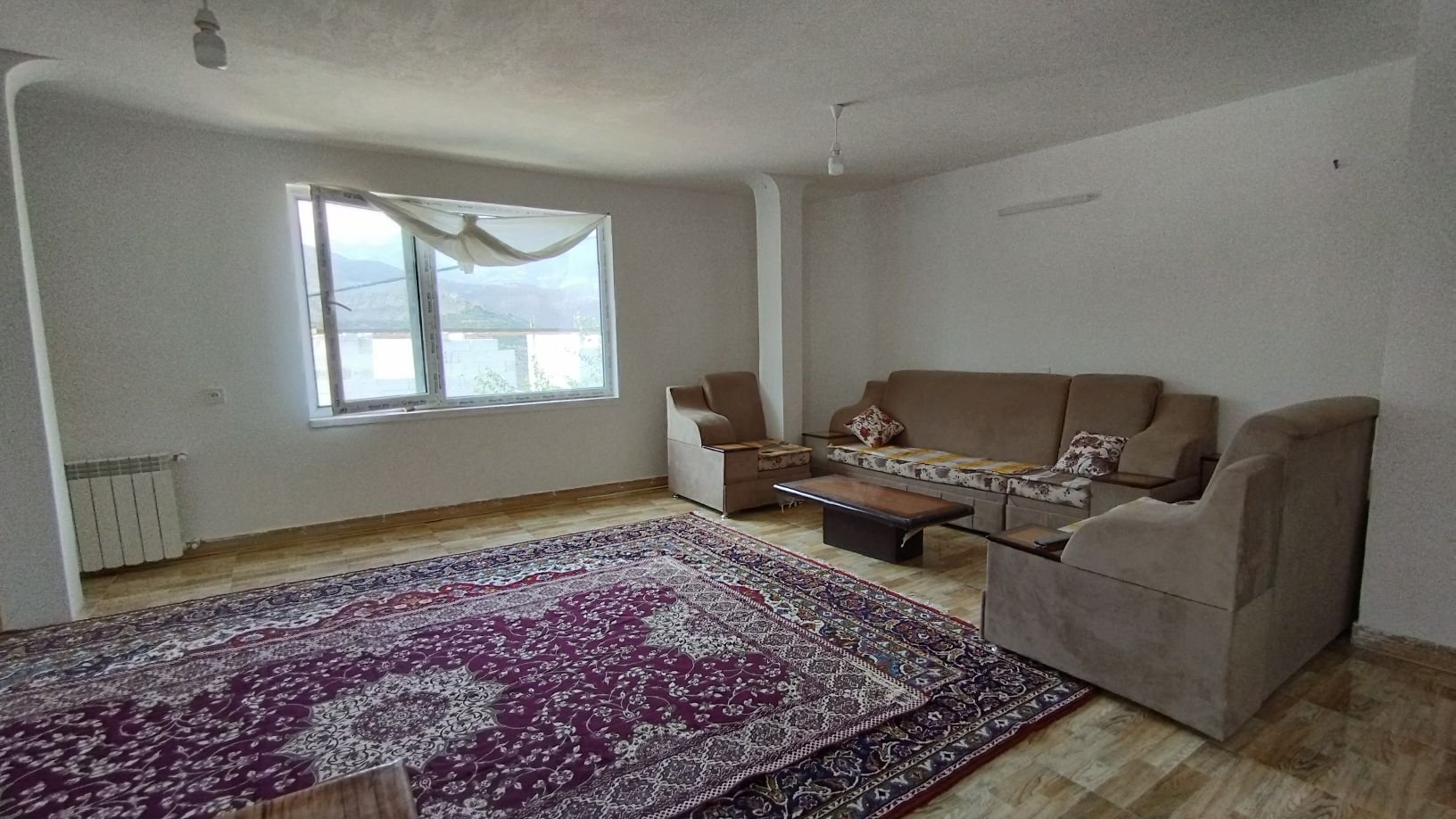 ویلا یک خوابه نگین سبز