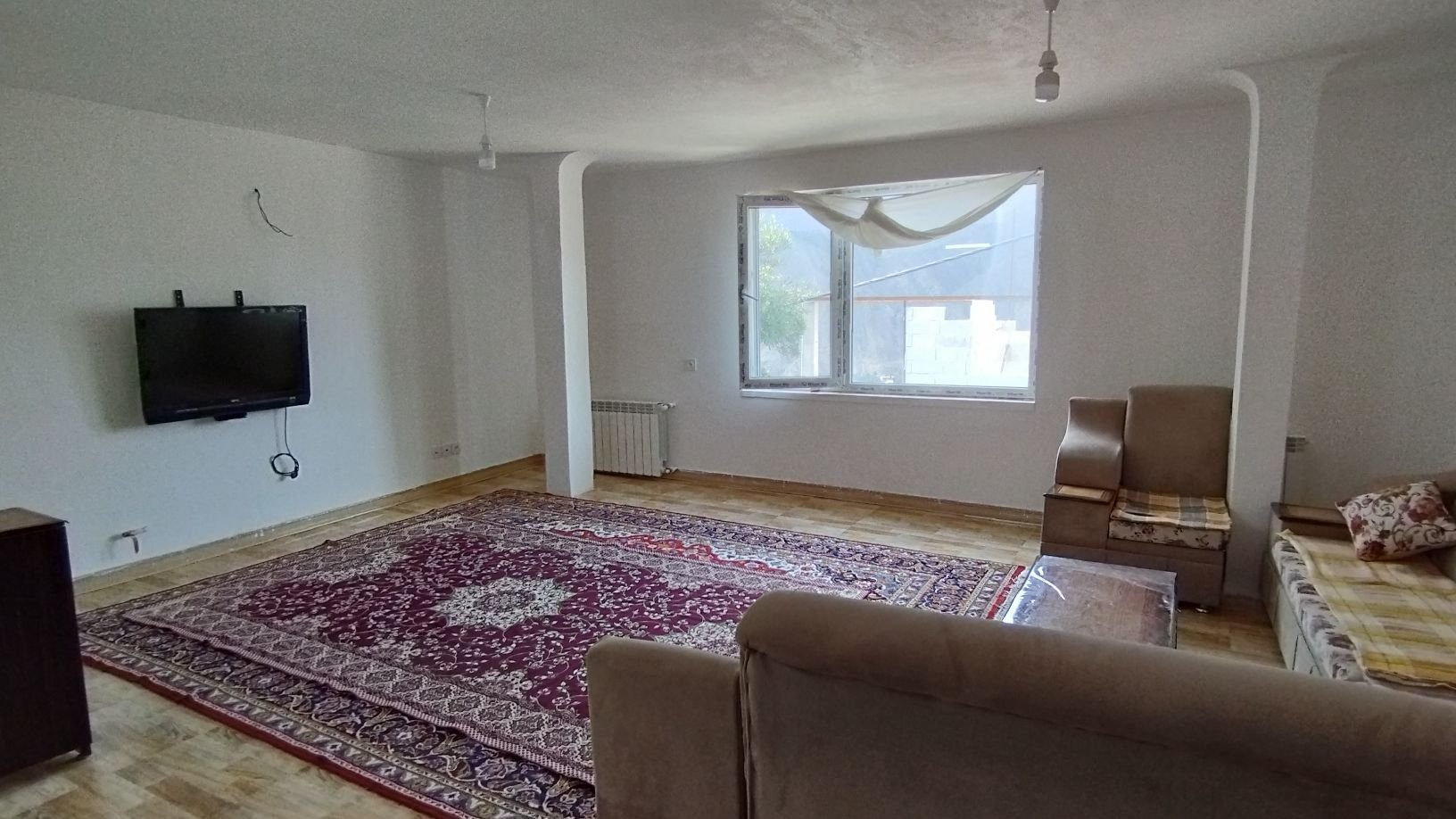 ویلا یک خوابه نگین سبز