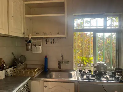 ویلا دوخوابه ایشان دده