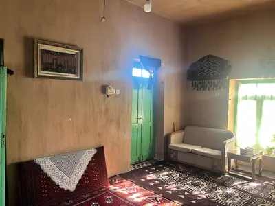 ویلا دوخوابه ایشان دده