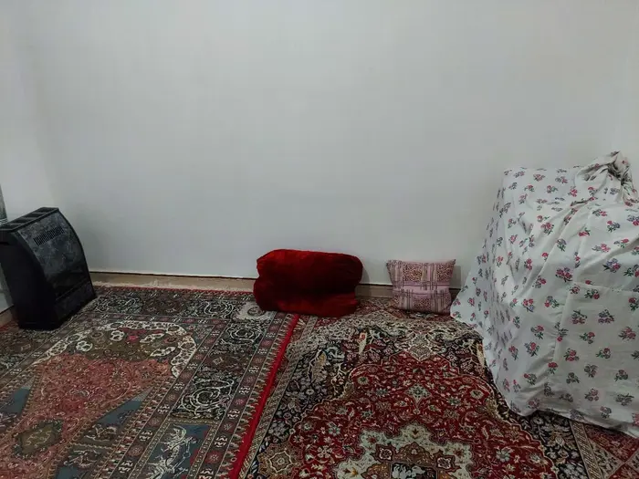 ویلا دوخوابه جنگلی کوهپایه 5