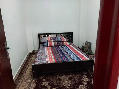 ویلا دوخوابه جنگلی کوهپایه 5