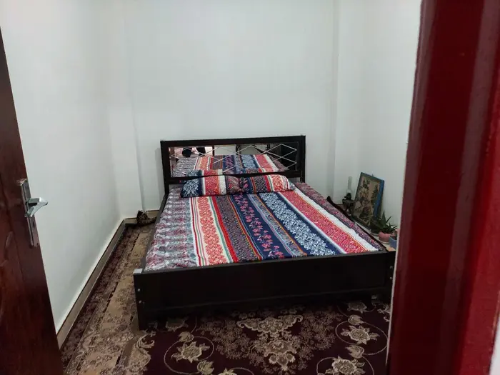 ویلا دوخوابه جنگلی کوهپایه 5