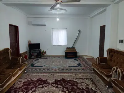 ویلا دوخوابه جنگلی کوهپایه 5