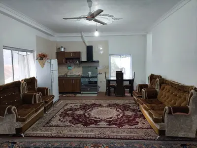 ویلا دوخوابه جنگلی کوهپایه 5