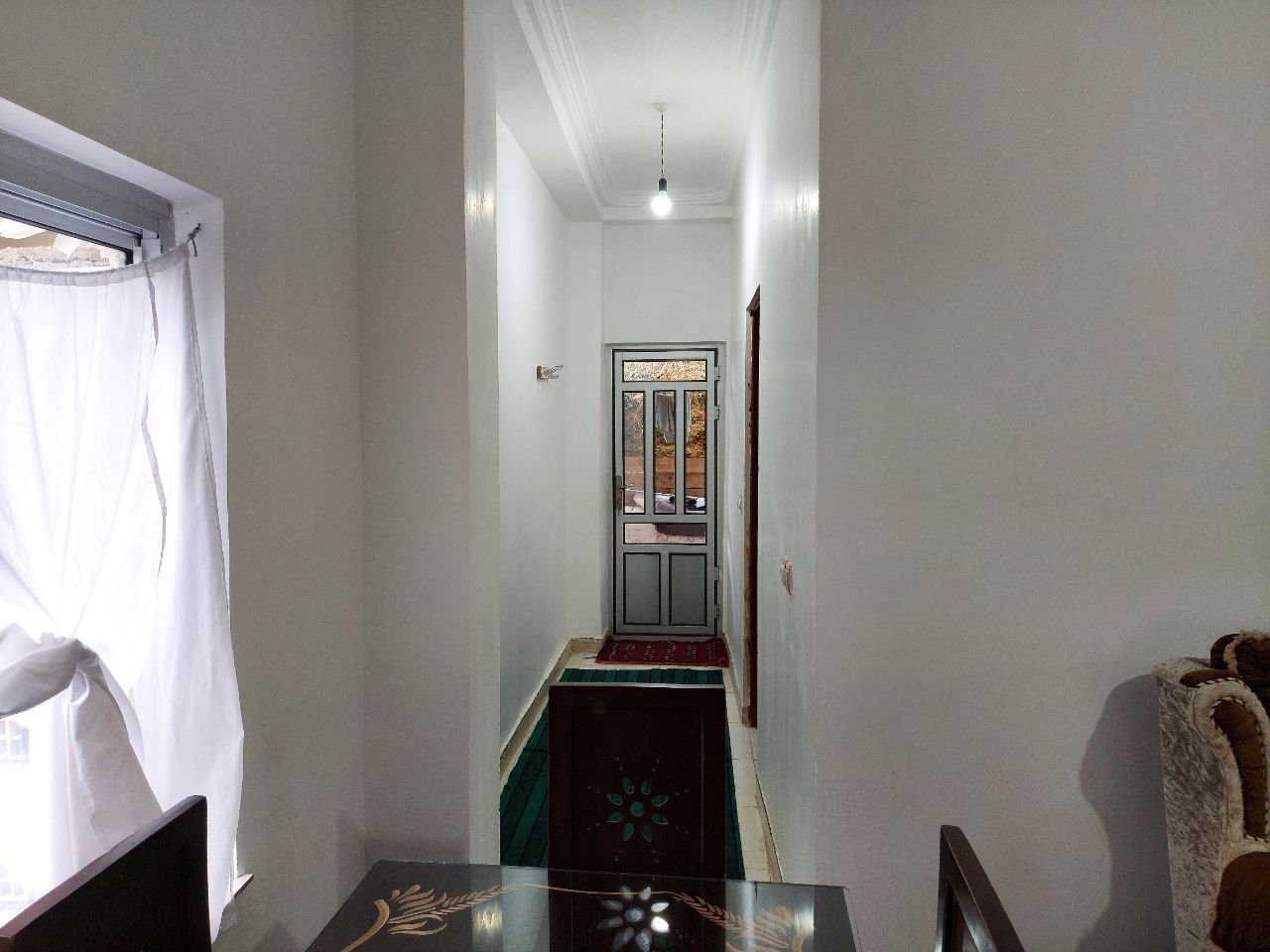 دوخوابه جنگلی کوهپایه 5