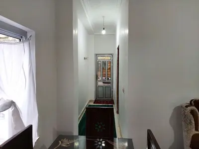 ویلا دوخوابه جنگلی کوهپایه 5