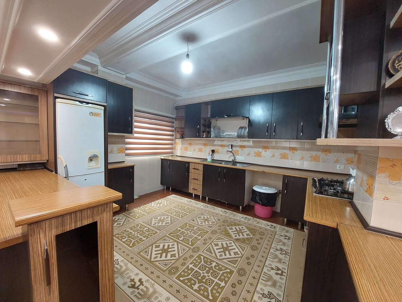 سه خوابه شکوه