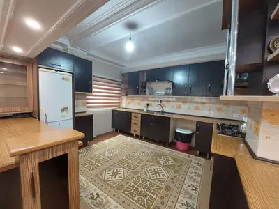 آپارتمان سه خوابه شکوه