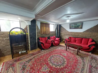 آپارتمان دوخوابه شکوه