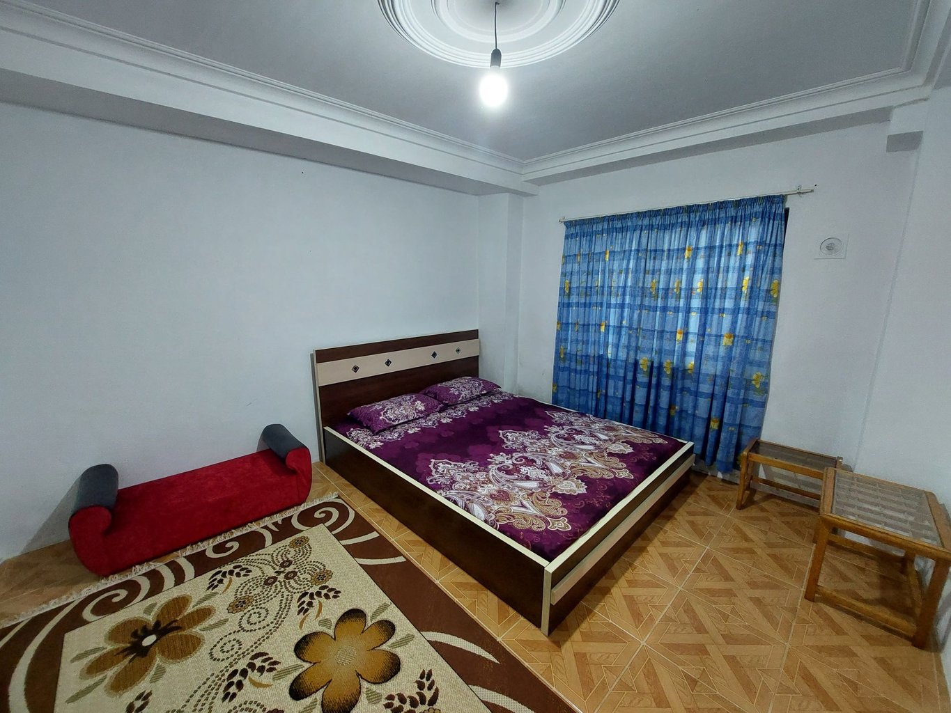 دوخوابه شکوه