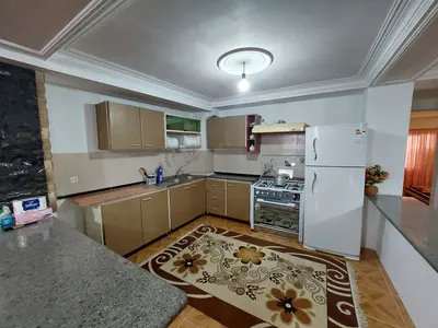 آپارتمان دوخوابه شکوه