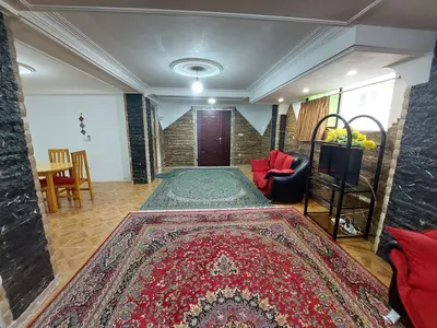 آپارتمان دوخوابه شکوه