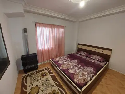 آپارتمان دوخوابه شکوه