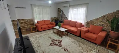 ویلا دوخوابه یگانه 2