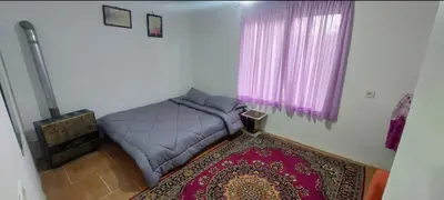 ویلا دوخوابه یگانه 2