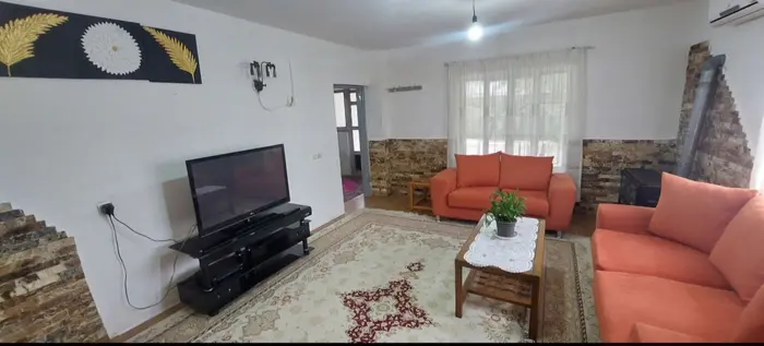 ویلا دوخوابه یگانه 2