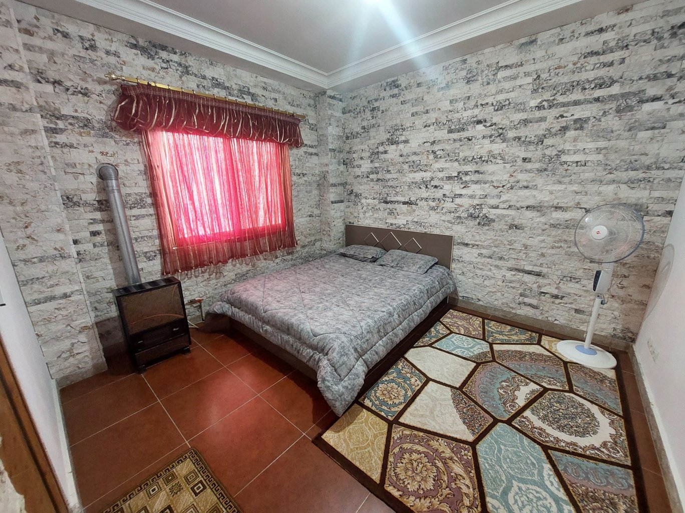 سه خوابه شکوه