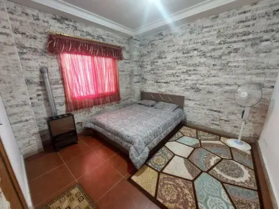 آپارتمان سه خوابه شکوه