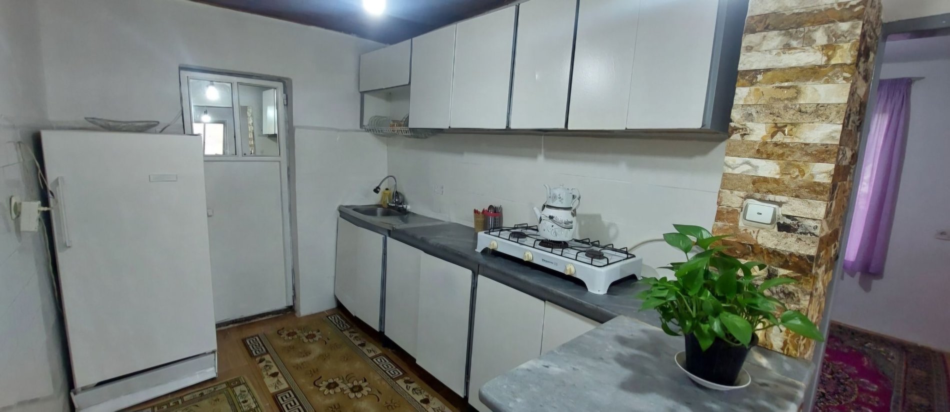 دوخوابه یگانه 2