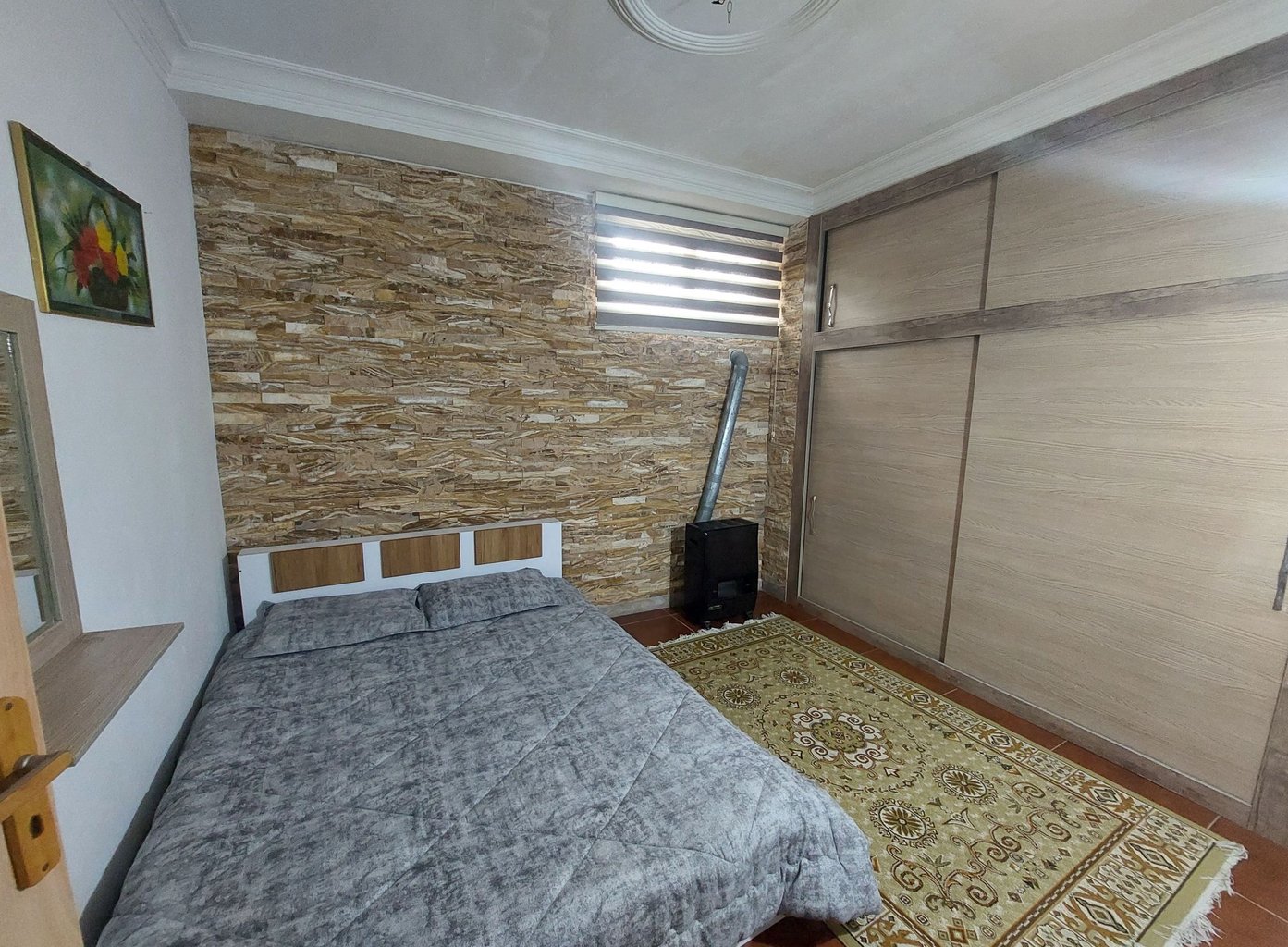 سه خوابه شکوه