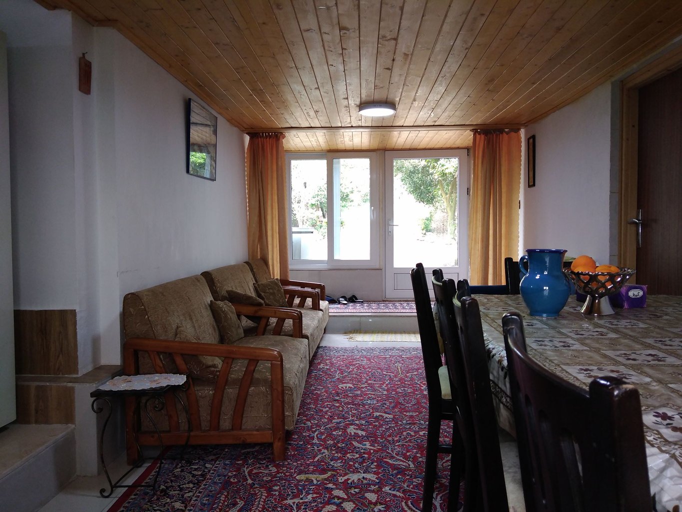 سوئیت یک خوابه ستاره شمالی