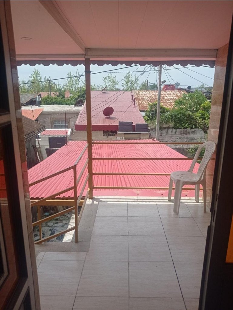 ویلا یک خوابه شالیور