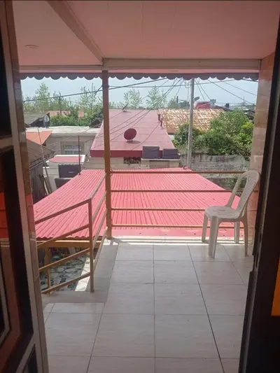 ویلا یک خوابه شالیور