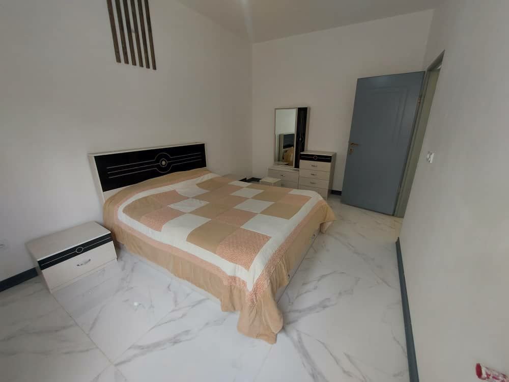 ویلا دوخوابه استخردار آبگرم سامیار