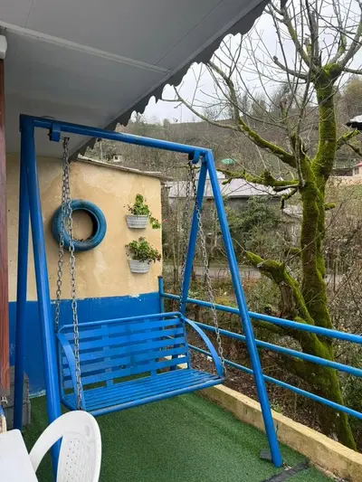 بومگردی یالمنگ - واحد یالمنگ