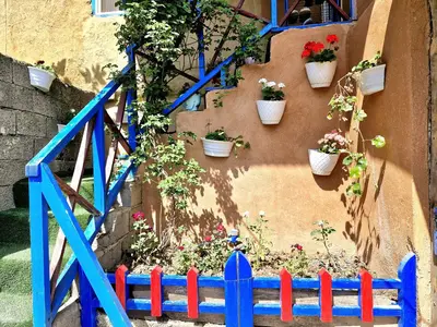 بومگردی یالمنگ - واحد یالمنگ