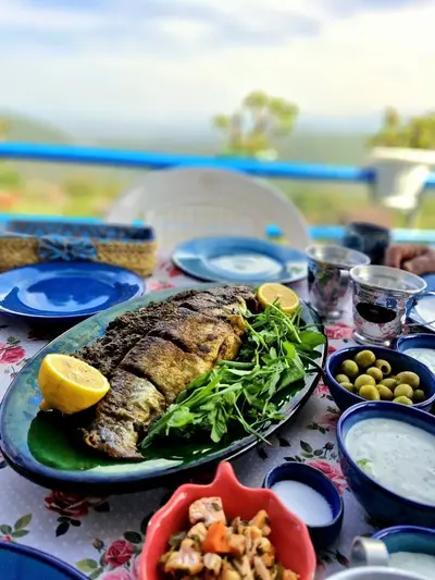 بومگردی یالمنگ - واحد یالمنگ