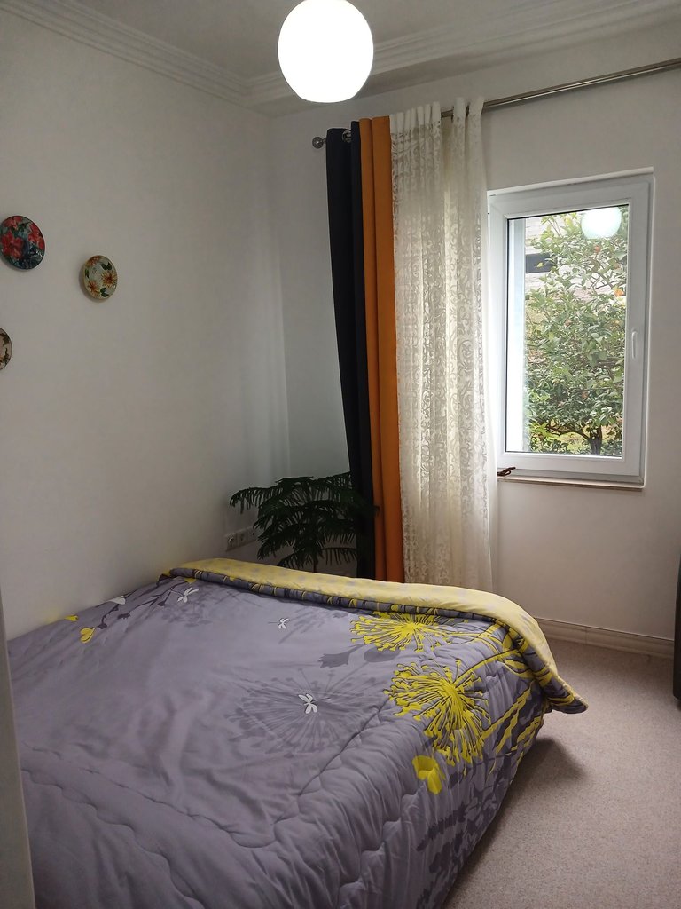 دوخوابه تله کابین