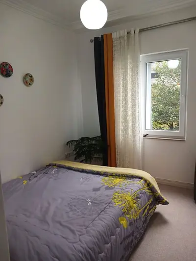 ویلا دوخوابه تله کابین