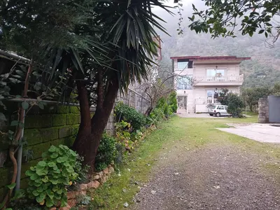 ویلا دوخوابه تله کابین