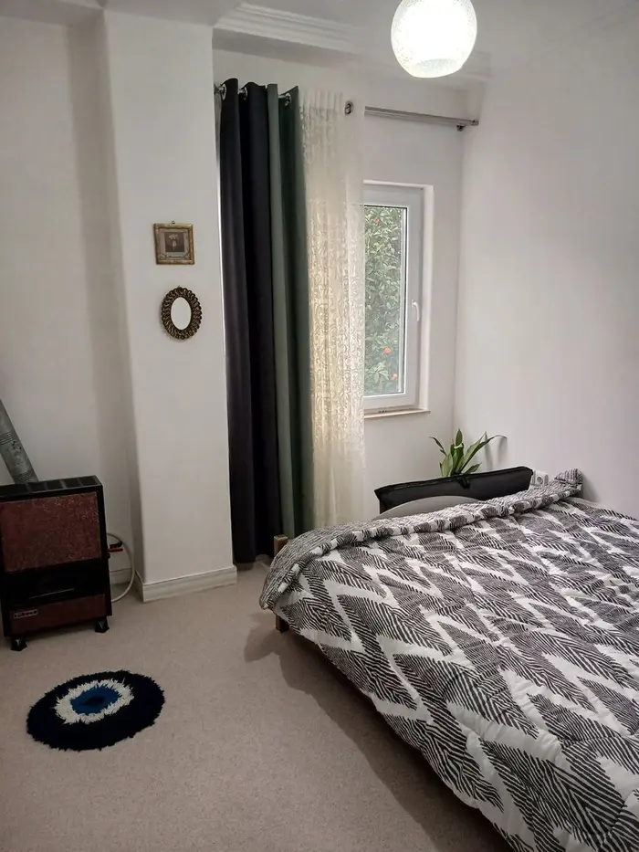 ویلا دوخوابه تله کابین