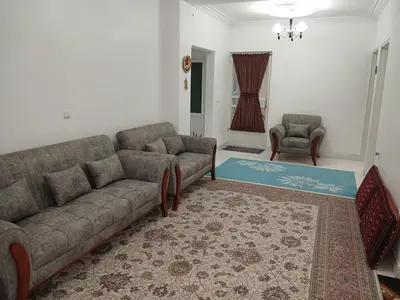 ویلا دوخوابه تله کابین