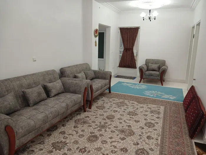 ویلا دوخوابه تله کابین